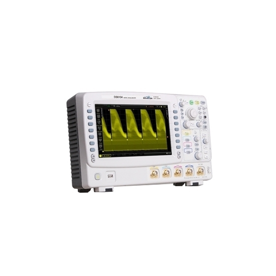 1 GHz Digital Oscilloscope, 2/4 Channels, 5 GSa/s 1 GHz Digital Oscilloscope, 2/4 Channels, 5 GSa/s