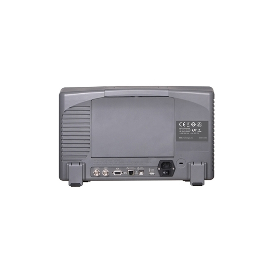 1 GHz Digital Oscilloscope, 2/4 Channels, 5 GSa/s 1 GHz Digital Oscilloscope, 2/4 Channels, 5 GSa/s