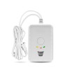 Smoke & Gas Detector For Home, Combustible Gas Alarm Smoke & Gas Detector For Home, Combustible Gas Alarm