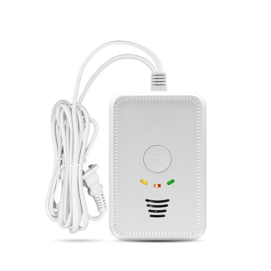 Smoke & Gas Detector For Home, Combustible Gas Alarm Smoke & Gas Detector For Home, Combustible Gas Alarm