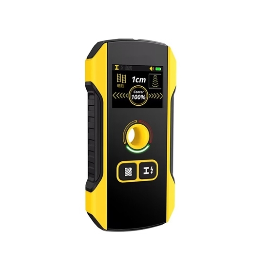 Wall Stud Finder For Wood/Metal Wall Stud Finder For Wood/Metal