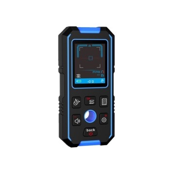 Stud Wall Detector For Wood/Metal/Wire
