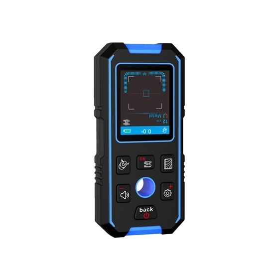 Stud Wall Detector For Wood/Metal/Wire Stud Wall Detector For Wood/Metal/Wire