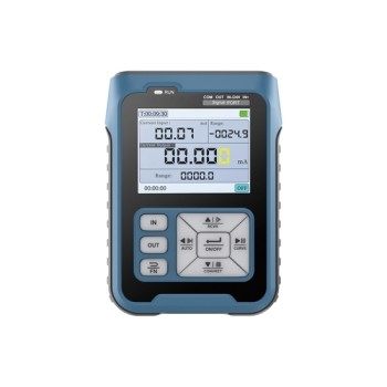 4-20mA PWM Signal Generator 4-20mA PWM Signal Generator