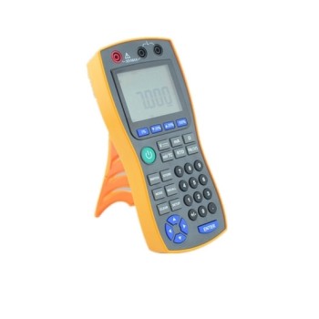 Handheld Precision Multifunction Calibrator,  Output Signal Source Handheld Precision Multifunction Calibrator,  Output Signal Source