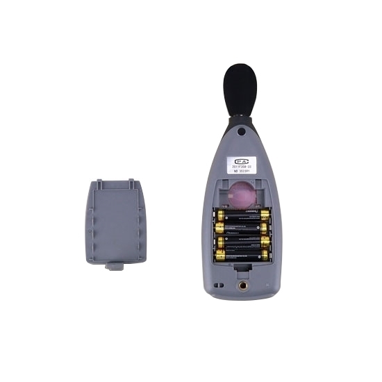 Sound Level Meter, 30 To 130 DB Sound Level Meter, 30 To 130 DB