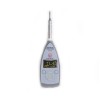 Sound Level Meter, 25 To 140 DB