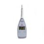 Sound Level Meter, 25 To 140 DB