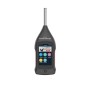 Sound Level Meter, 20 To 143 DB