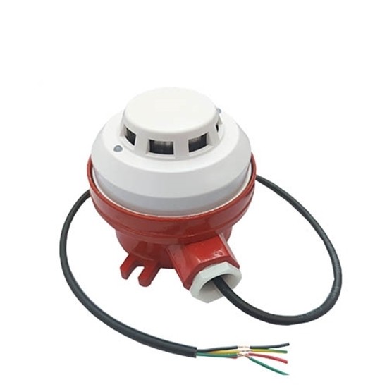 Fire Smoke Detector, Wired, Smoke Alarms Fire Smoke Detector, Wired, Smoke Alarms