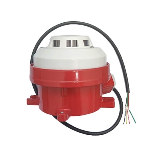 Fire Smoke Detector, Wired, Smoke Alarms Fire Smoke Detector, Wired, Smoke Alarms