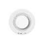 Wireless Smoke Detector, Photoelectric, Smoke Alarm