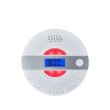 Home Smoke Detector, Carbon Monoxide (CO) Alarm Home Smoke Detector, Carbon Monoxide (CO) Alarm