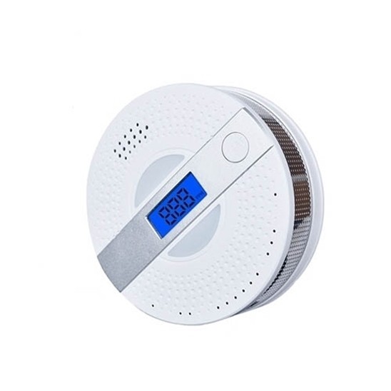 Home Smoke Detector, Carbon Monoxide (CO) Alarm Home Smoke Detector, Carbon Monoxide (CO) Alarm