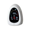 Smoke & Carbon Monoxide (CO) Detector, Wifi/ Smoke Alarm Smoke & Carbon Monoxide (CO) Detector, Wifi/ Smoke Alarm