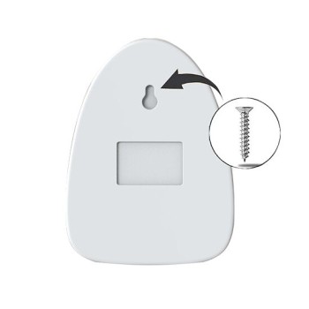 Smoke & Carbon Monoxide (CO) Detector, Wifi/ Smoke Alarm