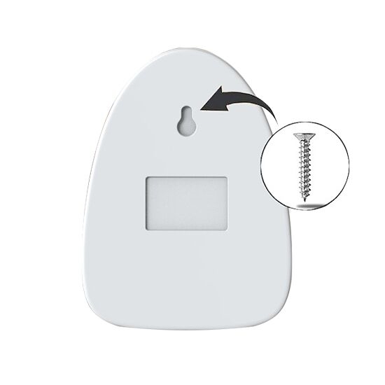 Smoke & Carbon Monoxide (CO) Detector, Wifi/ Smoke Alarm Smoke & Carbon Monoxide (CO) Detector, Wifi/ Smoke Alarm