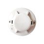 Photoelectric Smoke Detector, Dual Sensor, Smoke Alarm