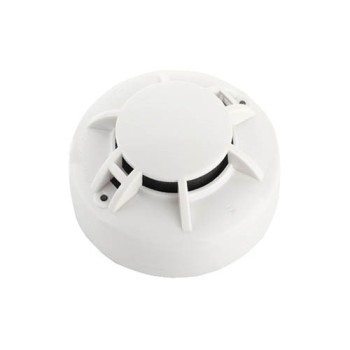 Photoelectric Smoke Detector, Dual Sensor, Smoke Alarm Photoelectric Smoke Detector, Dual Sensor, Smoke Alarm