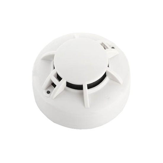 Photoelectric Smoke Detector, Dual Sensor, Smoke Alarm Photoelectric Smoke Detector, Dual Sensor, Smoke Alarm