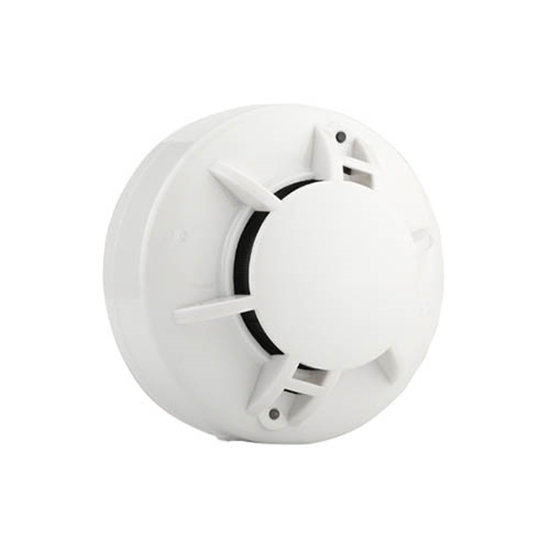Photoelectric Smoke Detector, Dual Sensor, Smoke Alarm Photoelectric Smoke Detector, Dual Sensor, Smoke Alarm