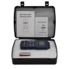 Digital Solar Power Meter For Radiations Measuring Digital Solar Power Meter For Radiations Measuring