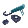 Digital Solar Power Meter With Remote Sensor Digital Solar Power Meter With Remote Sensor