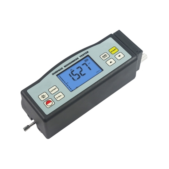 Surface Roughness Tester, 10μm Probe Pin Surface Roughness Tester, 10μm Probe Pin