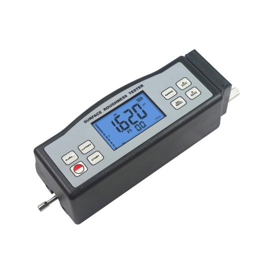 Surface Roughness Tester, 5μm Probe Pin Surface Roughness Tester, 5μm Probe Pin