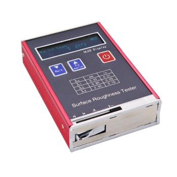 Surface Roughness Tester, 0.005-15μm