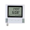 Digital Temperature And Humidity Data Logger Digital Temperature And Humidity Data Logger