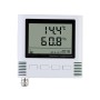 Digital Temperature And Humidity Data Logger