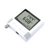 Digital Temperature And Humidity Data Logger Digital Temperature And Humidity Data Logger