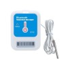 Bluetooth Temperature Data Logger Bluetooth Temperature Data Logger