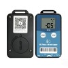Bluetooth Temperature And Humidity Data Logger Bluetooth Temperature And Humidity Data Logger