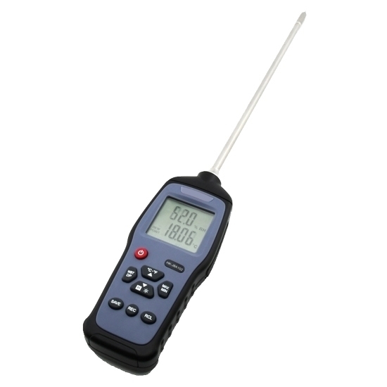 Wireless Temperature And Humidity Data Logger Wireless Temperature And Humidity Data Logger