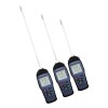 Wireless Temperature And Humidity Data Logger Wireless Temperature And Humidity Data Logger