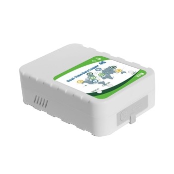 Real-Time Temperature And Humidity Data Logger, GSM/ 4G