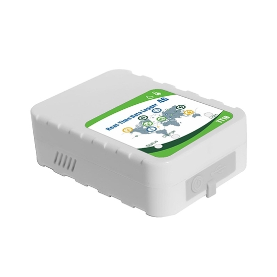 Real-Time Temperature And Humidity Data Logger, GSM/ 4G Real-Time Temperature And Humidity Data Logger, GSM/ 4G