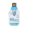 Single Use Temperature Data Logger, USB, Disposable Single Use Temperature Data Logger, USB, Disposable