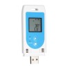 USB Temperature And Humidity Data Logger USB Temperature And Humidity Data Logger