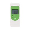 Portable USB Temperature Data Logger Portable USB Temperature Data Logger