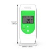 Portable USB Temperature Data Logger Portable USB Temperature Data Logger