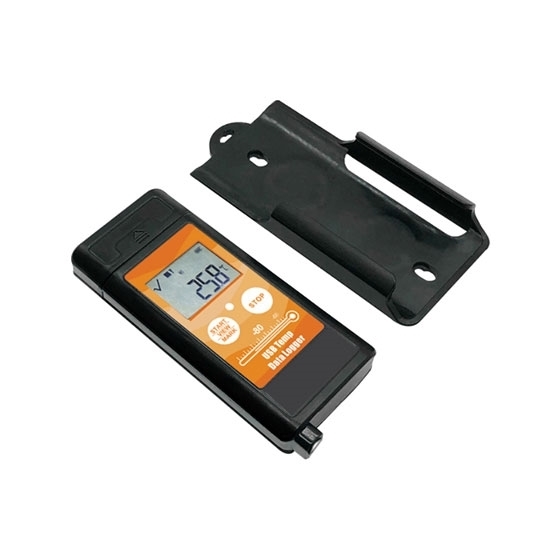 USB Temperature Data Logger With LCD Display USB Temperature Data Logger With LCD Display