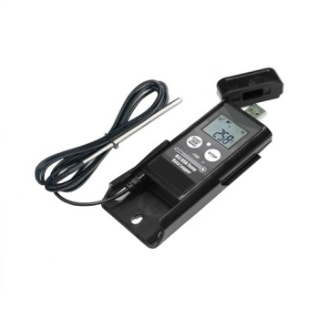Bluetooth USB Temperature Data Logger With Probe
