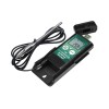 Bluetooth USB Temperature Data Logger With Probe Bluetooth USB Temperature Data Logger With Probe