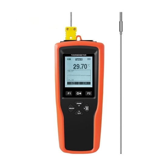 Thermocouple Temperature Data Logger, K/T Type Thermocouple Temperature Data Logger, K/T Type