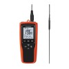 Platinum Resistance Thermometer Data Logger, Single/Dual Channel Platinum Resistance Thermometer Data Logger, Single/Dual Channel