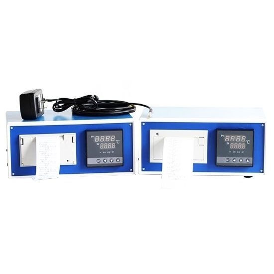 Freezer Temperature Controller, Dual Digital, Pt100 Freezer Temperature Controller, Dual Digital, Pt100