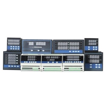 PID Temperature Controller, Multi Channel PID Temperature Controller, Multi Channel